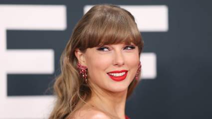 Taylor Swift Announces Historic News After Chiefs Game