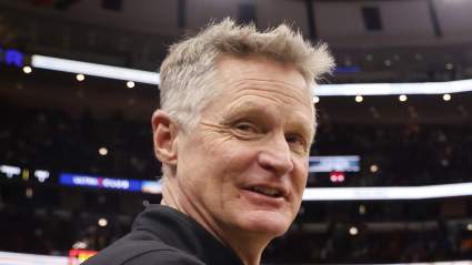 Warriors Urged To Target $175 Million Superstar Forward By Colin Cowherd