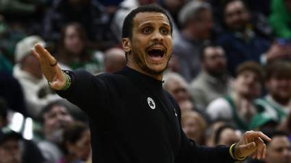 Celtics’ Joe Mazzulla Makes One Thing Clear After Shocking Rumors