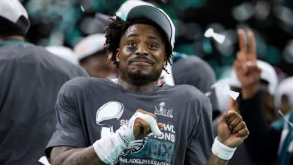 Bears Sign Former Eagles Starting DB as Potential Kyler Gordon Replacement