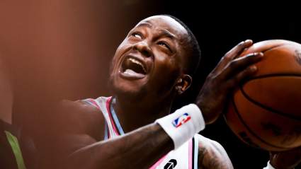 Terry Rozier’s Lawyer Makes Stunning Admission in NBA Gambling Case