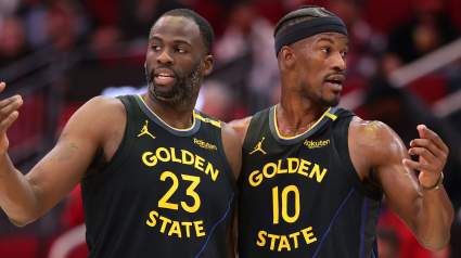 Golden State Warriors to Rely on 2 ‘A-Holes’ to Win Title