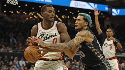 5 Best Restricted Free Agents Heading Into 2025-26 NBA Season