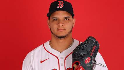 Red Sox’s ‘Lightning’ Prospect Delivers Good News in Injury Comeback