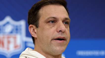 Chiefs Insider Says Controversial Piece ‘Could Be on the Move’