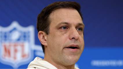 Chiefs Named ‘Potential Suitor’ in Trade for Recent 1,000-Yard RB