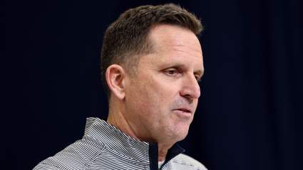 Broncos Trade Idea Lands Them Division Rival WR For 3rd Round Pick