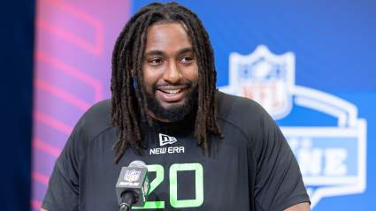 Vikings Rookie Donovan Jackson Gets Honest About His Injury After Bye Week