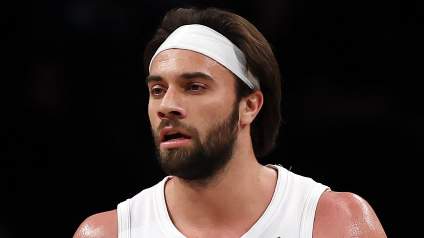 Cavaliers Trade Idea Ships Out Max Strus for $33 Million Elite Perimeter Defender