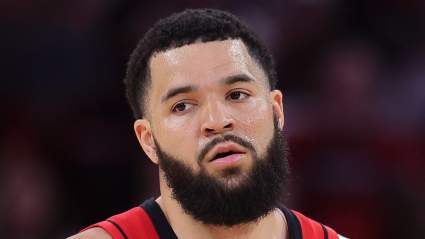 Rockets Trade Idea Lands Fred VanVleet Replacement in $203 Million Point Guard