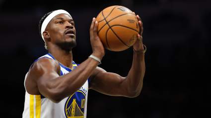 Jonathan Kuminga Needs to Replicate Hated Jimmy Butler Skillset