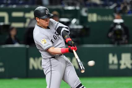 Yankees Rumored Free Agent Target Kazuma Okamoto Makes Major Decision