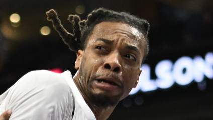 NBA Executive Urges Cavaliers to Trade Darius Garland for $78 Million Guard