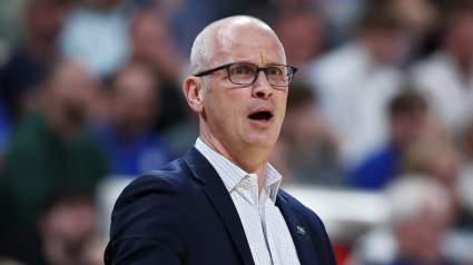 2 Legendary NCAA Coaches Slam Boston Celtics’ Prospect Decision