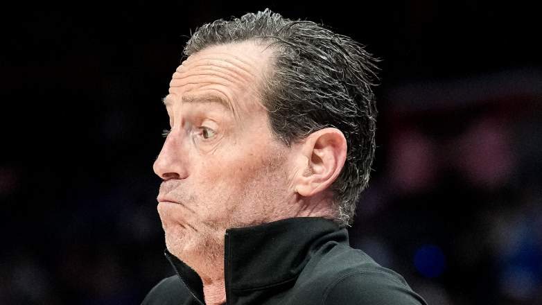Kenny Atkinson, Cleveland Cavaliers