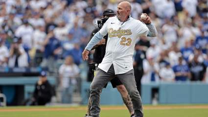 Dodgers Legend Makes Major Announcement Amid 2025 World Series
