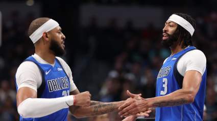 Dallas Mavericks’ Historical Stat to Be Tested Against San Antonio Spurs