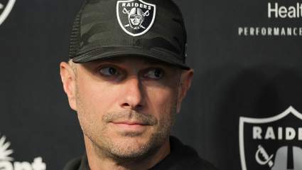 Raiders Projected to Add QB With ‘Best Physical Tools of Any Passer’ in 2026