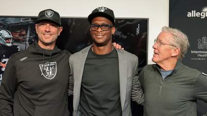 Raiders & John Spytek Ripped Over 2025 Offseason Decisions