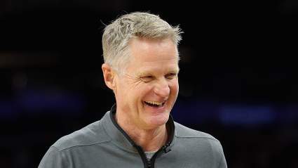 Steve Kerr Drops Key Warriors Injury News Ahead of Lakers Clash
