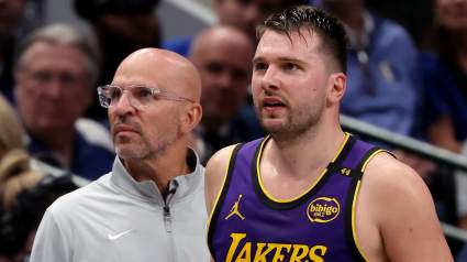 Mock Trade Lands Dallas Mavericks Ironic Luka Doncic Replacement