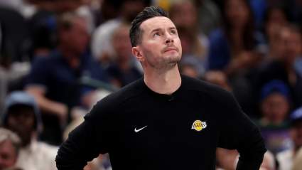 Lakers Hit With More Bad Injury News Ahead of Raptors Game