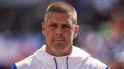 Florida Boosters ‘Over’ Billy Napier Despite Upset of Texas