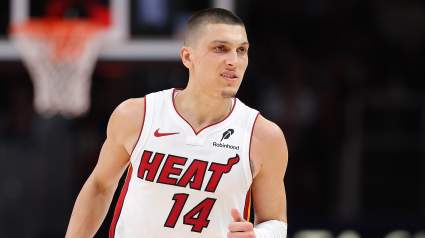 Miami Heat Get Positive Injury Update on Tyler Herro