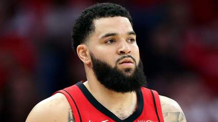 Rockets Trade Idea Lands $215.1 Million All-Star Guard to Replace Fred VanVleet