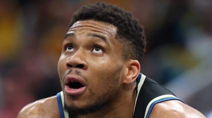 Blockbuster Three-Team Trade Idea Sees Bucks Ship Out Giannis Antetokounmpo, Knicks Trade Jalen Brunson
