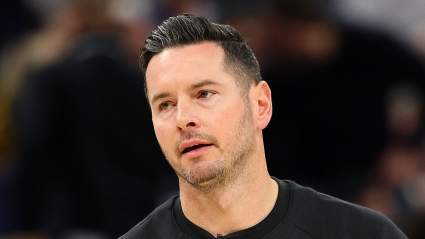 Lakers’ Recent Addition Expected To Take Legitimate Developmental Leap