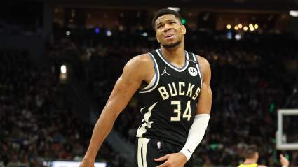 Giannis Makes Major Personal Decision Amid New Knicks Report
