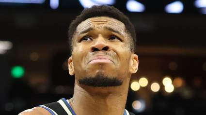Bucks Blockbuster Trade Idea Ships Out Giannis Antetokounmpo for $285 Million Forward
