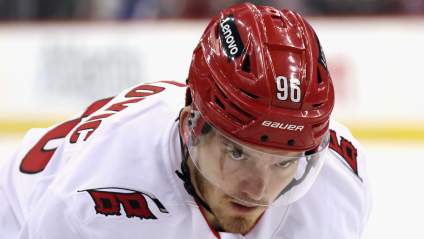 Maple Leafs Blew a Big Opportunity to Add Offense