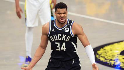 Bucks Owner Disputes Giannis Antetokounmpo Meeting