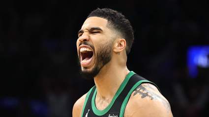 Celtics’ Jayson Tatum Might Be Further Ahead Than Anyone Realized