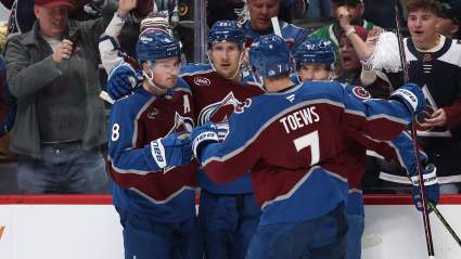 Deja Vu: Another Avalanche Star Set for Massive Raise