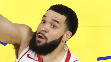 Rockets Trade Idea Lands Fred VanVleet Replacement in $63.9 Million Guard