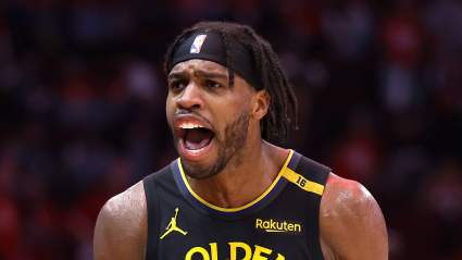 Warriors’ Buddy Hield Drops High Praise For Young “All-World” Talent