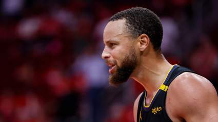 Al Horford Calls Steph Curry’s Play ‘Terriyfing’ After Warriors Debut
