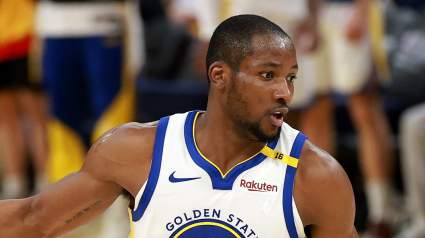Golden State Warriors Receive Midseason Trade Prediction