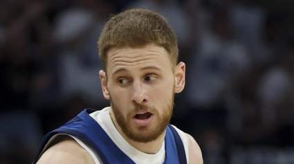 Timberwolves Trade Idea Ships Out Donte DiVincenzo for $36 Million Point Guard