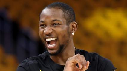 Draymond Green Shares Verdict on Jonathan Kuminga After Warriors’ Win