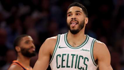 Medical Expert Explains What Jayson Tatum’s Injury Update Means