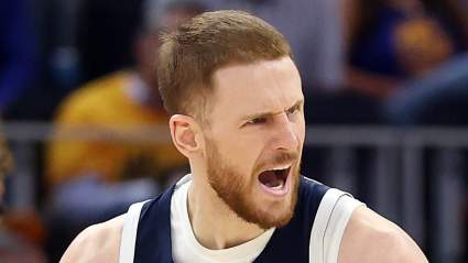 Timberwolves Trade Idea Ships Out Donte DiVincenzo for $77 Million Sharpshooter