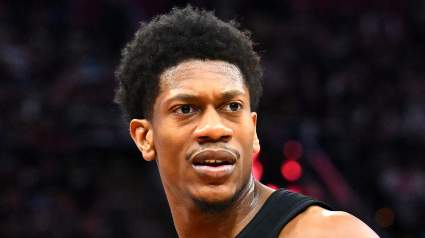 Cavaliers Trade Idea Cuts Ties With De’Andre Hunter for Former Sixth Man of the Year Runner-up