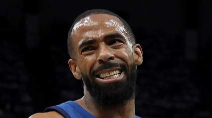 Timberwolves Bench Mike Conley, Name New Starting Point Guard per Report