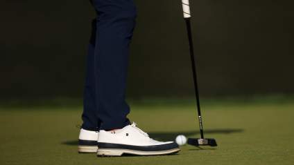 PGA Tour Star Announces Return Following Seven-Month Recovery