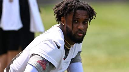 Eagles Trade Proposal Swaps Kelee Ringo for 4-Time Pro Bowl CB