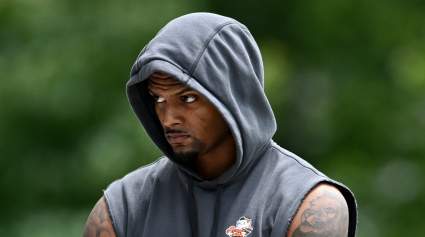 Deshaun Watson Sends Clear Message to Browns on Return